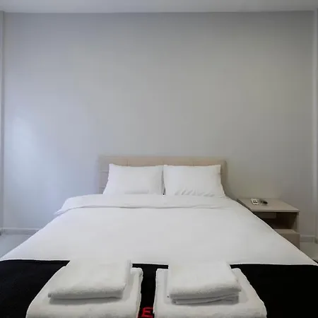 Apartment Cozy & Comfy Studio At Beyoglu - 56 Istanbul