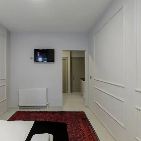 Cozy & Comfy Studio At Beyoglu - 56 Apartment *
