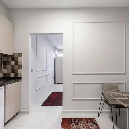 Cozy & Comfy Studio At Beyoglu - 56 Apartment *