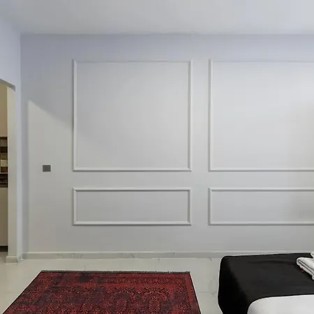 Cozy & Comfy Studio At Beyoglu - 56 Apartment *