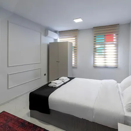 Apartment Cozy & Comfy Studio At Beyoglu - 56